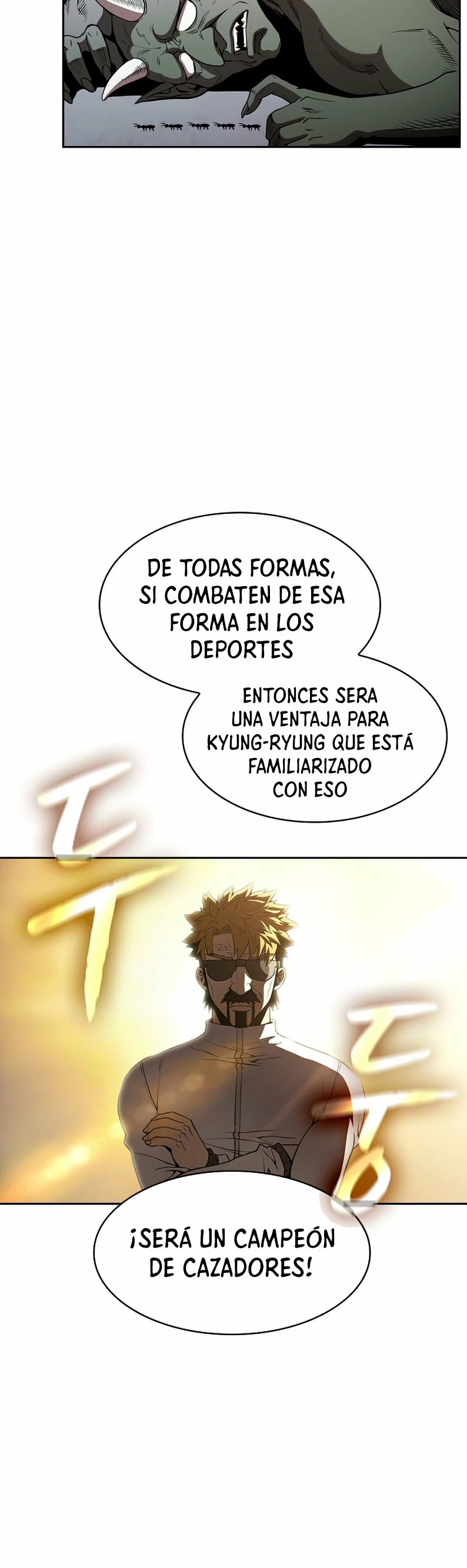 La Constelación que Regresa del Infierno > Capitulo 41 > Page 131